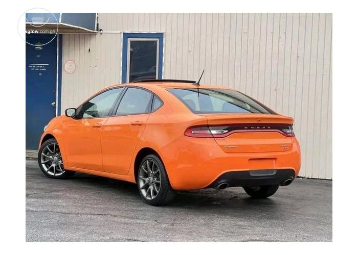 Dodge Dart