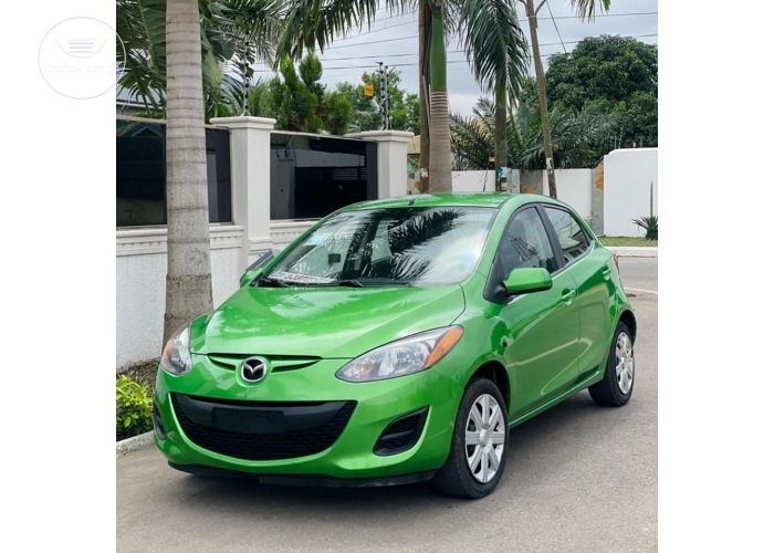 Mazda 2