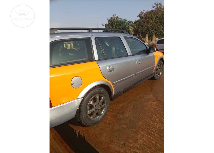 Opel Astra B