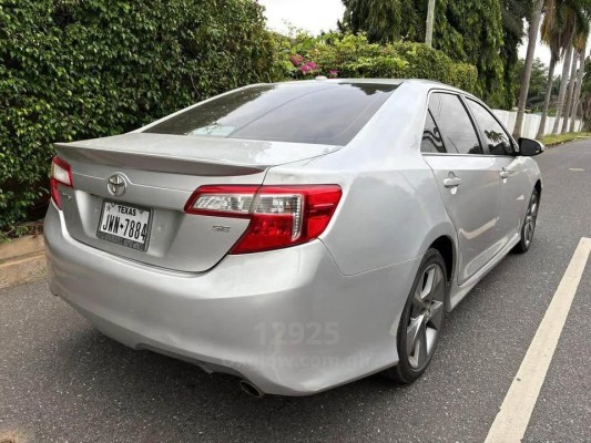 2014 Toyota Camry Spider