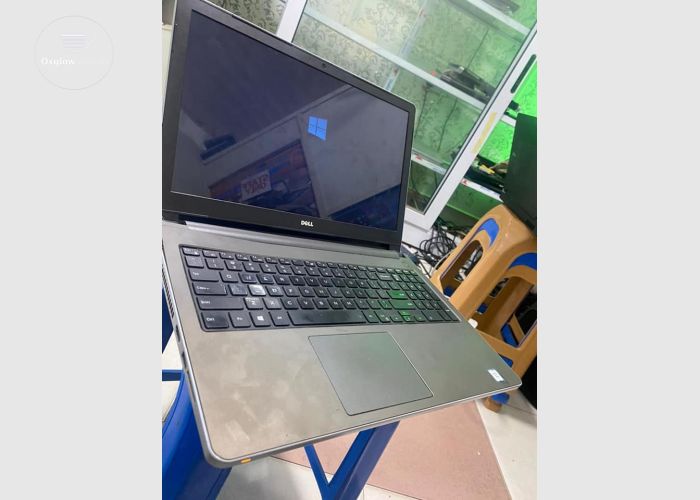 Dell Inspiron Laptop For Sale