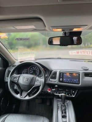 Honda HRV 2019 Keyless