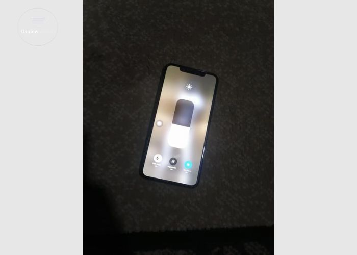 iPhone XS Max 256Gb