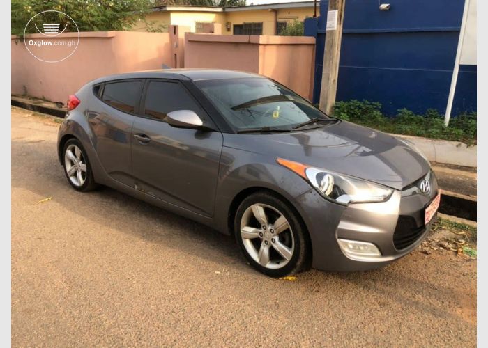 KIA VELOSTER FO SALE