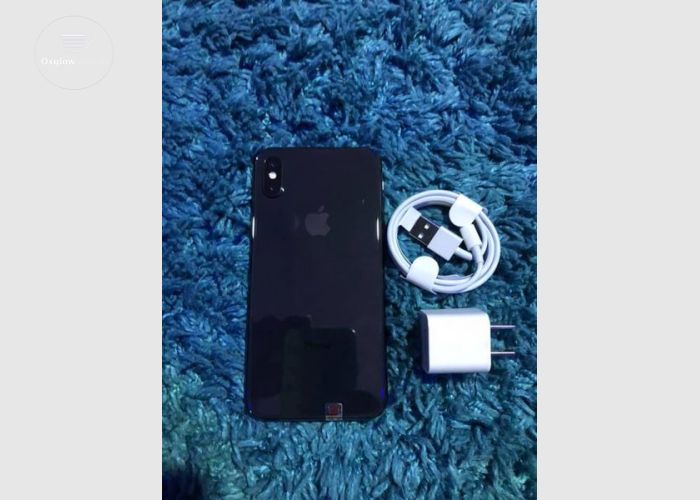Original iPhone X 64gb