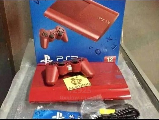PlayStation 3
