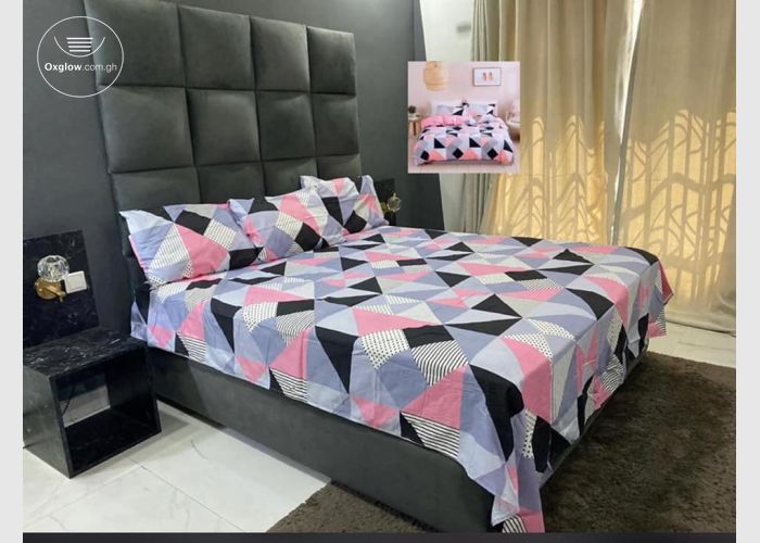 Quality Bedsheets From Harry Ventures
