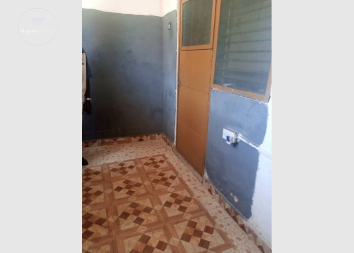 Single room self contained