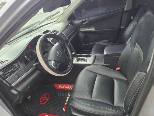 Toyota Camry Spider 2014 model