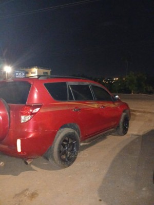 Toyota RAV4 2010