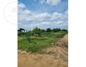 4 PLOTS OF REGISTERED LAND AVAILABLE FOR