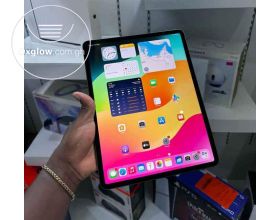 Certified pre-owned 12.9" ipad Pro 5th generation 512gb 