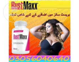 Original Bustmaxx Capsules In Faisalabad