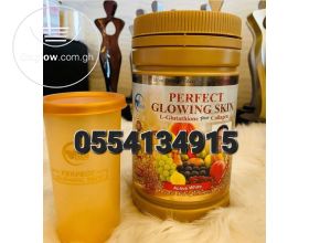 PHYTO Perfect Glowing skin with L-glutathione plus Collagen
