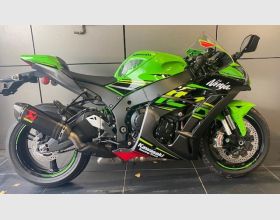 2020 Kawasaki Zx10r WhatsApp +1323641324