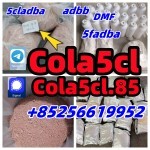 5FADB 5cladba adbb 5f Cannabinoid MDMB 4enPINACA precursor raw Telegram cola5cl