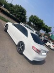 Camry SE 2011
