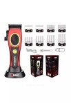 Cordless Rechargeable Haircut Salon Barb