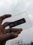 Crucial P3 Plus 1tb SSD