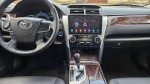 Toyota Camry Hybrid