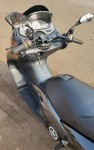 YAMAHA Tmax 500cc